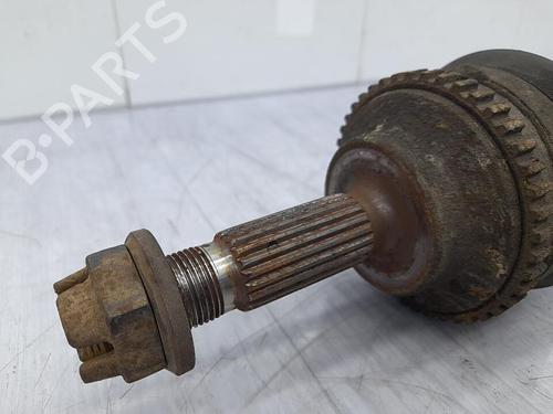 Used Right front driveshaft Right front driveshaft RENAULT TWINGO I (C06_) 1.2 16V (C06C, C06D, C06K) (75 hp) 23676403 23676403