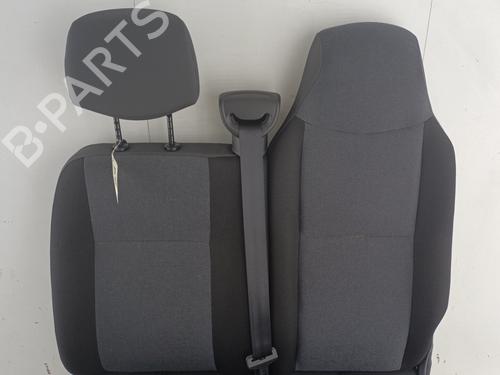 Right front seat NISSAN NV400 Van (X62, X62B) dCi 130 | BP23733365C16 