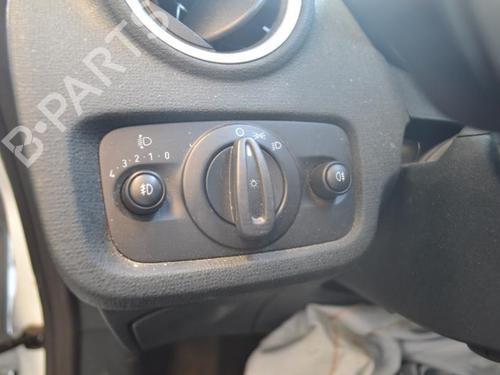 Horn FORD FIESTA VI (CB1, CCN) 1.4 TDCi | BP23668896E13  - Image 32