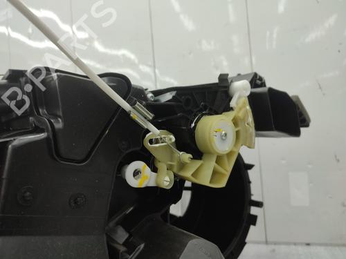 Heater matrix box DACIA DUSTER (HS_) 1.5 dCi | BP29460260M61 