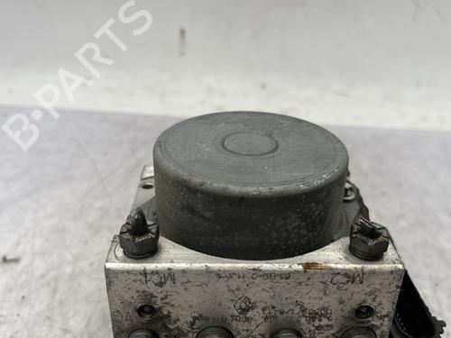 ABS Bremseaggregat RENAULT KANGOO / GRAND KANGOO II (KW0/1_) 1.5 dCi 90 (KW05, KW08, KW0G, KW11) | BP30870435M43