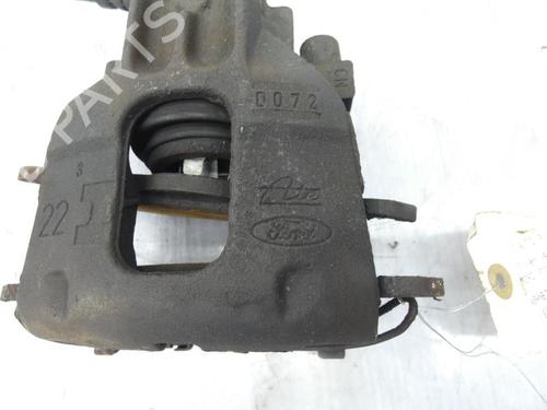 Right front brake caliper FORD FOCUS I (DAW, DBW) 1.6 16V | BP23698644M104 