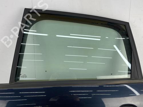 Left rear door AUDI A2 (8Z0) 1.4 TDI | BP23687374C4 