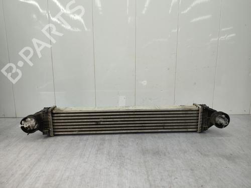 Intercooler MERCEDES-BENZ C-CLASS (W203) C 220 CDI (203.006, 203.008) | BP23698515M30  - Image 7