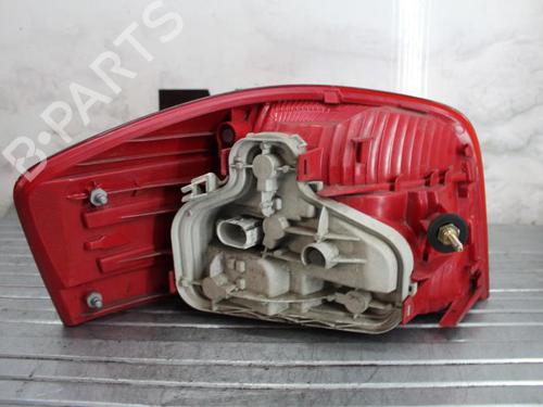 Right taillight AUDI A3 (8P1) 1.9 TDI | BP23687932C35 