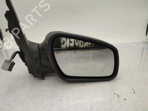 Right mirror FORD FOCUS II (DA_, HCP, DP) 1.8 TDCi | BP25726465C27 