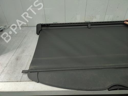 Used Rear parcel shelf Rear parcel shelf MERCEDES-BENZ C-CLASS T-Model (S204) C 220 CDI (204.202) (170 hp) 25141812 25141812