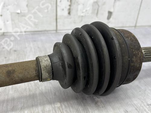 Used Left front driveshaft Left front driveshaft CITROËN C3 I (FC_, FN_) [2002-2013] 33631117 33631117
