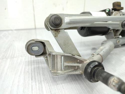 Front wiper motor RENAULT CLIO IV (BH_) 1.5 dCi 90 | BP23732981M29 