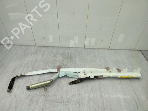 Left curtain airbag BMW 3 Coupe (E46) 330 Cd | BP23684217C11 