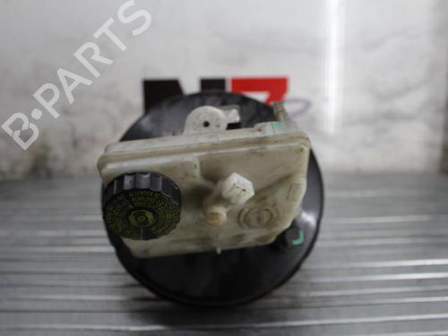 Used Servo brake Servo brake PEUGEOT 206 Hatchback (2A/C) 1.4 HDi eco 70 (68 hp) 23691364 23691364