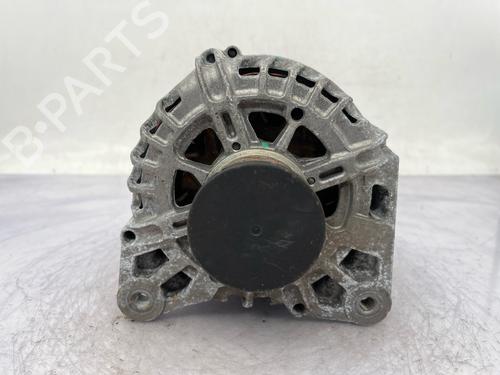 Alternator RENAULT CAPTUR I (J5_, H5_) 1.2 TCe 120 | BP36956749M7 - Image 3