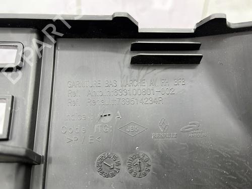 Other RENAULT MEGANE IV Hatchback (B9A/M/N_) 1.6 dCi 165 | BP26573621O1  - Image 10