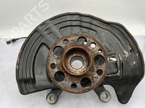 Høyre Styrespindel lagerhus RENAULT CLIO IV (BH_) 1.5 dCi 75 (75 hp) 23719212