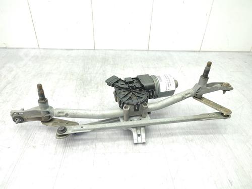 Front wiper motor PEUGEOT PARTNER Tepee 1.6 HDi 90 | BP23742965M29 