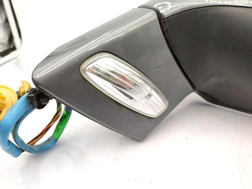 Left mirror PEUGEOT 308 I (4A_, 4C_) 2.0 HDi | BP23707643C26 