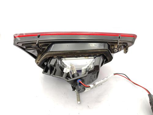 Used Right tailgate light RENAULT CLIO IV (BH_) 1.5 dCi 75 (75 hp) 23738612