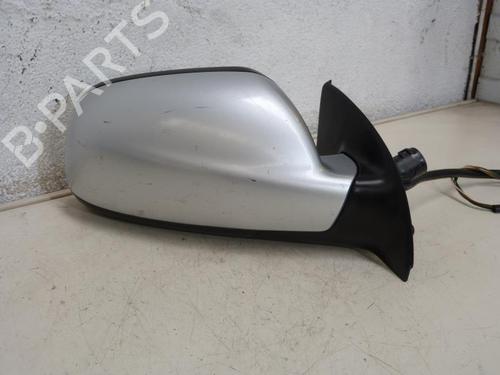 Right mirror PEUGEOT 307 Break (3E) 2.0 HDI 110 | BP23694776C27 