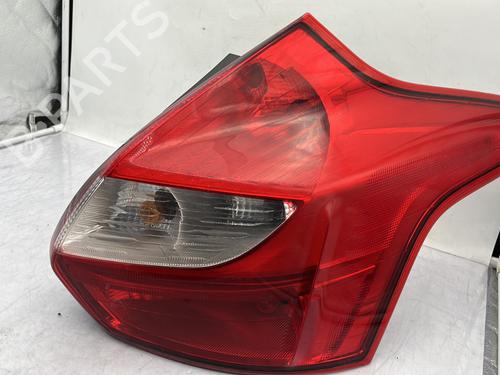 Right taillight FORD FOCUS III 1.6 TDCi | BP33569395C35 - Image 7