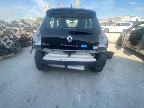 Used Tailgate Tailgate 37475158 37475158