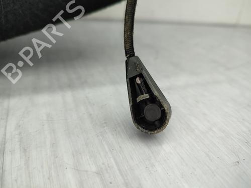 Rear parcel shelf CITROËN C4 II (NC_) 1.6 HDi 90 | BP23679485C85 