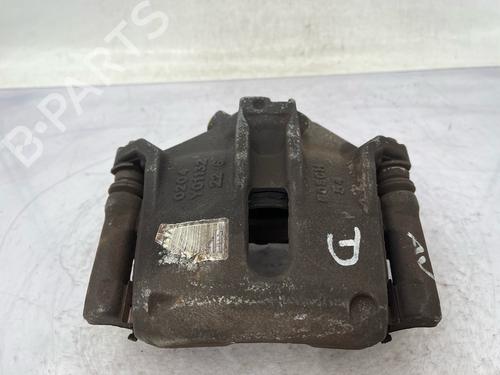 Right front brake caliper CITROËN DS3 (SA_) 1.6 HDi 90 | BP38425842M104 - Image 6