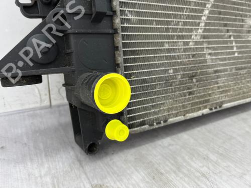 Used Water radiator Water radiator LAND ROVER DISCOVERY III (L319) 2.7 TD 4x4 (190 hp) 33984280 33984280