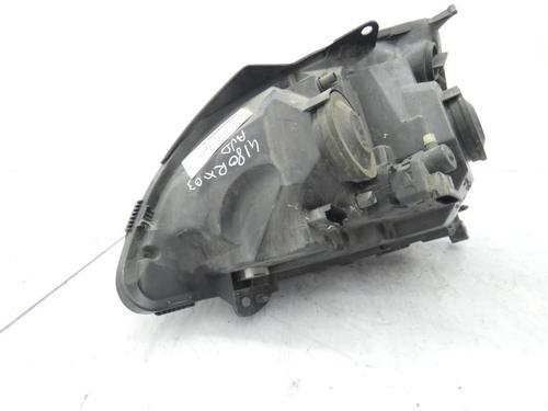 Used Right headlight Right headlight RENAULT CLIO II (BB_, CB_) 1.2 (BB0A, BB0F, BB10, BB1K, BB28, BB2D, BB2H, CB0A,... (58 hp) 23699178 23699178