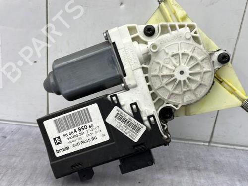 Front right window mechanism CITROËN C5 I (DC_) 2.0 HDi (DCRHZB, DCRHZE) | BP23679926C23  - Image 8