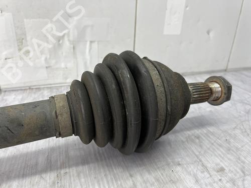 Used Right front driveshaft Right front driveshaft 38111633 38111633