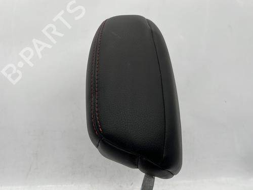 Used Headrest Headrest NISSAN NOTE (E11, NE11) 1.5 dCi (86 hp) 23683366 23683366