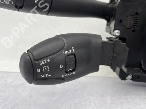 Steering column stalk PEUGEOT 207 SW (WK_) 1.6 HDi | BP30813353I23