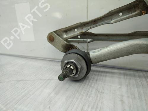 Front wiper motor DACIA SANDERO 1.5 dCi | BP23704204M29  - Image 5