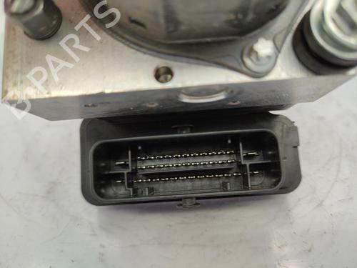 ABS pump RENAULT CAPTUR I (J5_, H5_) 1.2 TCe 120 | BP23679380M43 - Image 7