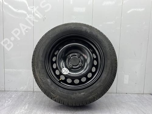 Used Jack Kit DACIA SANDERO II TCe 90 (B8M1, B8MA, B8AC) (90 hp) 29142623