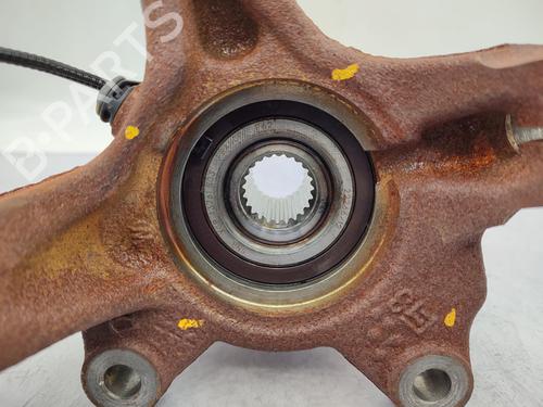 Right front steering knuckle DACIA SANDERO III 1.0 SCe 65 | BP23729524M26 