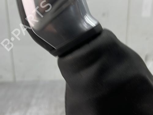 Used Gear lever Gear lever PEUGEOT 208 I (CA_, CC_) 1.6 HDi / BlueHDi 75 (75 hp) 33707941 33707941