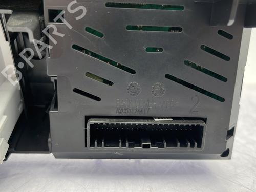 Instrument cluster RENAULT TWINGO II (CN0_) 1.2 (CN0D) | BP32478937C47  - Image 5