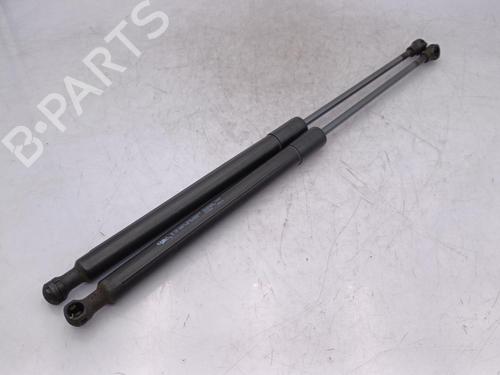Used Tailgate lift support PEUGEOT 208 I (CA_, CC_) 1.6 HDi (92 hp) 23678373