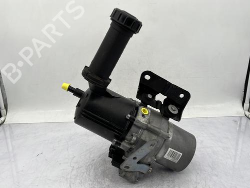 Used Steering pump Steering pump CITROËN C4 II (NC_) 1.6 HDi 115 (114 hp) 25743990 25743990