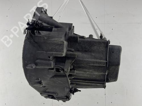 Gearbox PEUGEOT 406 (8B) 2.2 HDi | BP29731432M3 