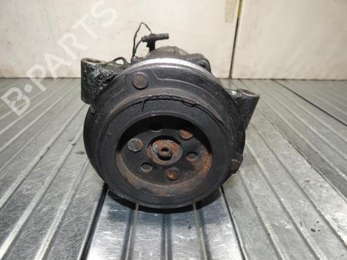 AC compressor BMW 3 (E46) 320 d | BP23671144M34 - Image 6