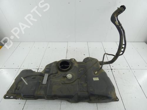 Fuel tank PEUGEOT 5008 (0U_, 0E_) 1.6 HDi | BP23673174C62 