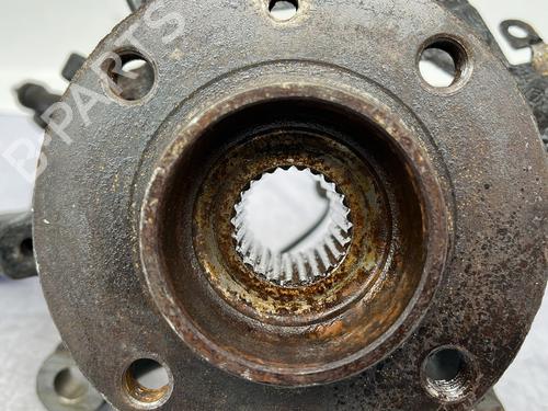 Left front steering knuckle RENAULT CAPTUR I (J5_, H5_) 1.5 dCi 90 (J5N4, J5M5, J5MW, J5M6, J5AL, J5AJ) | BP23760075M25 - Image 6