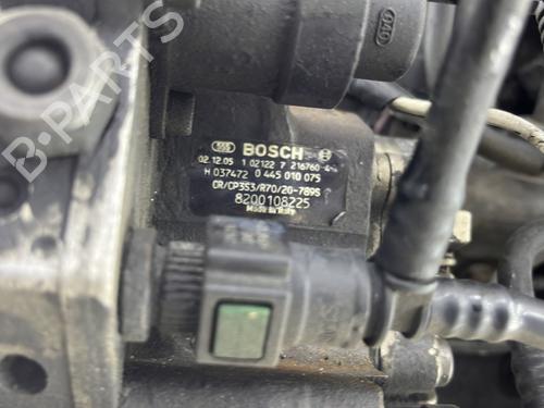 Engine RENAULT TRAFIC II Van (FL) 1.9 dCi 80 (FL0B) | BP32506781M1  - Image 5