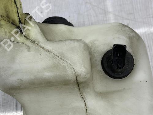 Windscreen washer tank VW GOLF IV (1J1) 1.9 TDI | BP23673455C113 