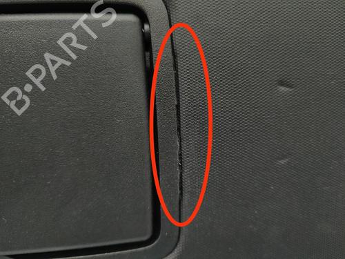 Left sun visor MERCEDES-BENZ A-CLASS (W176) A 180 CDI / d (176.012) | BP23741169I1 - Image 5