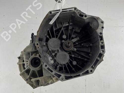 Used Gearbox Gearbox RENAULT TRAFIC III Van (FG_) 1.6 dCi 120 (FGMK) (121 hp) 24180833 24180833