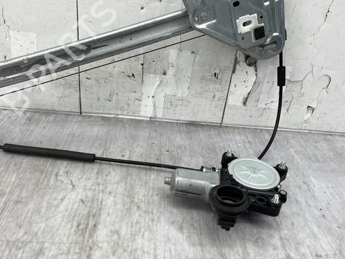 Front left window mechanism MAZDA MX-5 III (NC) 1.8 (NC18) | BP31653745C22 