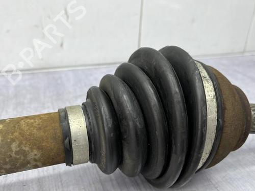 Used Right front driveshaft Right front driveshaft PEUGEOT 2008 I (CU_) 1.6 BlueHDi 120 (120 hp) 23752860 23752860